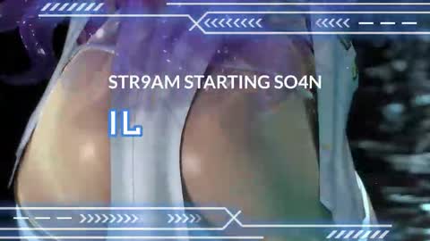 Elfie Love online show from 09/27/25, 06:24