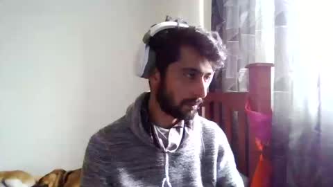 Snapshot of elflaco_6969 chatting on 10/17/25, 06:54 elflaco_6969 online show from 10/17/25, 06:54