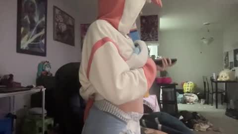 elfspit online show from 05/04/26, 03:46