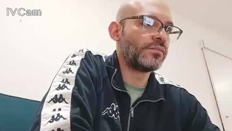 elgrande85 online show from 12/31/24, 02:03