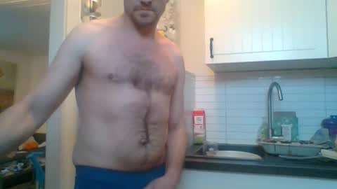 horny viking online show from 02/16/25, 08:43