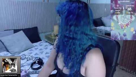 eli666uwu online show from 01/14/26, 12:11