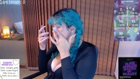 eli666uwu online show from 03/06/26, 04:47