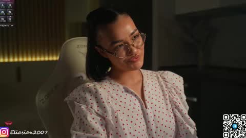 Eli  online show from 03/19/26, 08:35