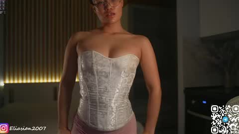 Eli  online show from 04/08/26, 03:12