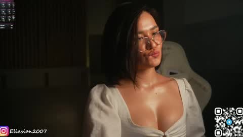 Eli  online show from 04/15/26, 07:58