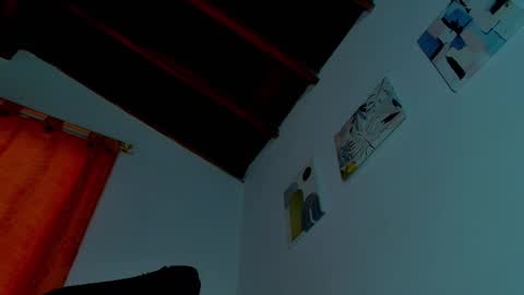 eli clark online show from 10/28/25, 06:43