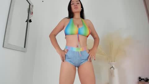 Snapshot of eli_hot5 chatting on 02/04/26, 06:47 Elizabeth online show from 02/04/26, 06:47