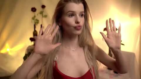 Eli online show from 02/14/26, 11:23