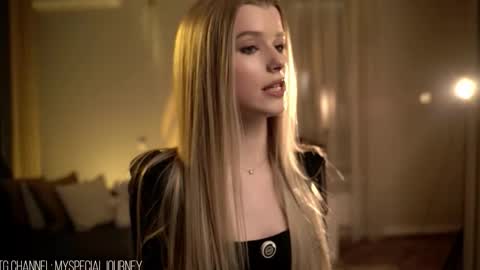 Eli online show from 02/18/26, 09:55