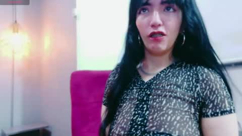 Snapshot of eli_lujuria chatting on 05/08/26, 03:23 ELI online show from 05/08/26, 03:23