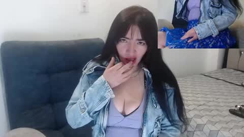 Snapshot of eli_lujuria chatting on 05/17/26, 03:26 ELI online show from 05/17/26, 03:26