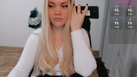 Ella online show from 01/08/25, 08:16