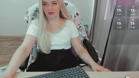 Ella online show from 11/04/25, 07:07