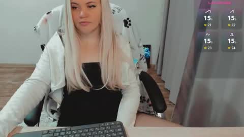 Ella online show from 11/17/25, 06:52