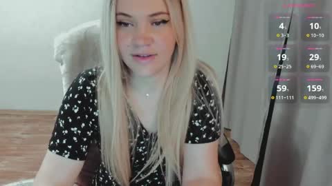 Ella online show from 06/01/26, 05:42