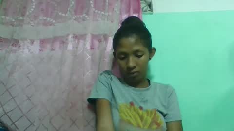 eliah193653 online show from 03/25/26, 06:41