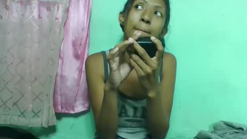 eliahsexy online show from 03/19/26, 07:12