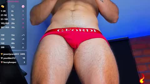 eliam_topson online show from 03/18/26, 12:52