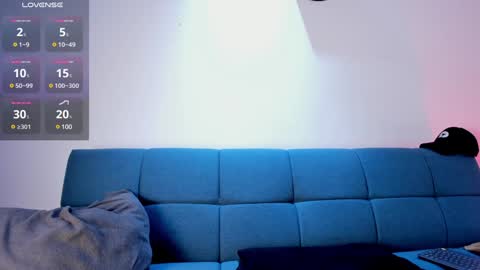 elian online show from 01/18/25, 07:49