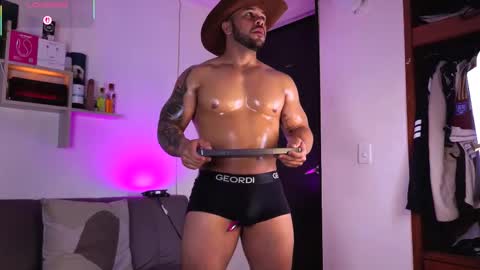 elian online show from 02/17/26, 03:47