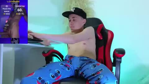 Elian online show from 09/22/25, 12:34