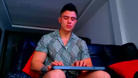 Elian online show from 02/23/26, 08:06