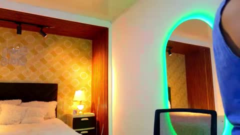 Elian online show from 03/16/26, 01:22