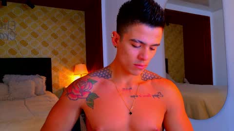 Elian online show from 04/13/26, 06:35