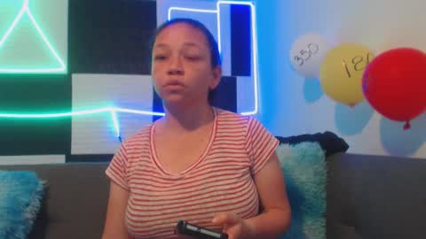 Snapshot of eliane_cooper21 chatting on 03/07/26, 02:19 Eli online show from 03/07/26, 02:19