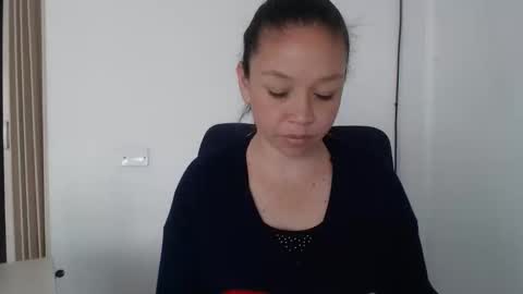 Snapshot of eliane_cooper21 chatting on 03/07/26, 03:20 Eli online show from 03/07/26, 03:20