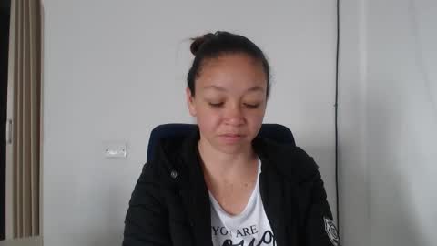 Snapshot of eliane_cooper21 chatting on 03/11/26, 09:54 Eli online show from 03/11/26, 09:54