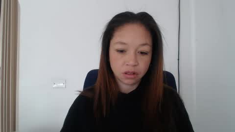 Snapshot of eliane_cooper21 chatting on 03/16/26, 06:01 Eli online show from 03/16/26, 06:01