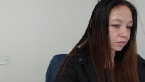 Snapshot of eliane_cooper21 chatting on 07/07/26, 04:04 Eli online show from 07/07/26, 04:04