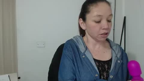 Snapshot of eliane_cooper21 chatting on 08/04/26, 04:48 Eli online show from 08/04/26, 04:48