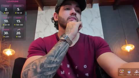 Elian online show from 12/04/25, 12:03