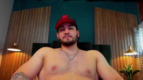 Elian online show from 12/13/25, 07:40