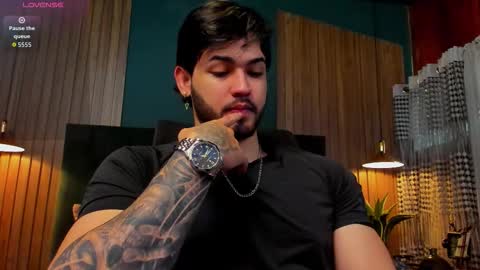 Elian online show from 01/08/26, 12:18