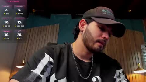 Elian online show from 01/19/26, 12:31