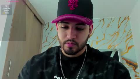 Elian online show from 02/07/26, 03:05