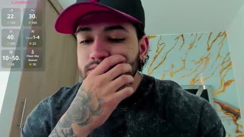 Elian online show from 02/10/26, 03:27