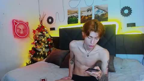 eliann_adam online show from 12/30/24, 12:32