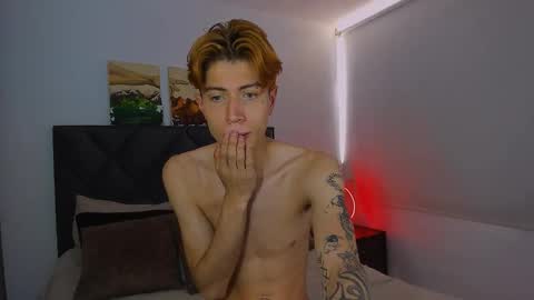 eliann_adam online show from 02/12/25, 03:49