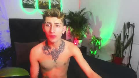 Snapshot of eliann_adam chatting on 04/10/26, 10:42 eliann_adam online show from 04/10/26, 10:42