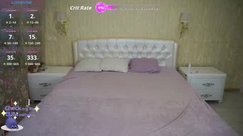 Luna online show from 09/29/25, 01:11