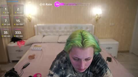 Snapshot of eliarose chatting on 05/20/26, 04:57 Luna online show from 05/20/26, 04:57