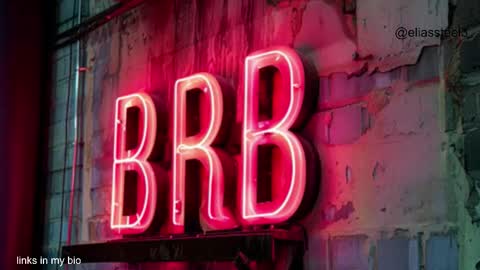 elias online show from 01/31/26, 07:11