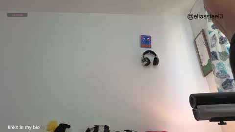 elias online show from 03/05/26, 01:40