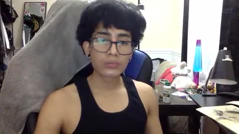 eliasssandres online show from 10/01/25, 03:12