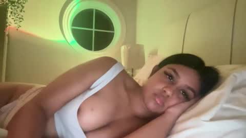 elibabyyy2 online show from 03/18/26, 05:21